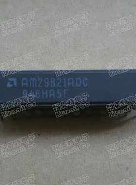【实体店】AM29821ADC实价可直拍  一只起售