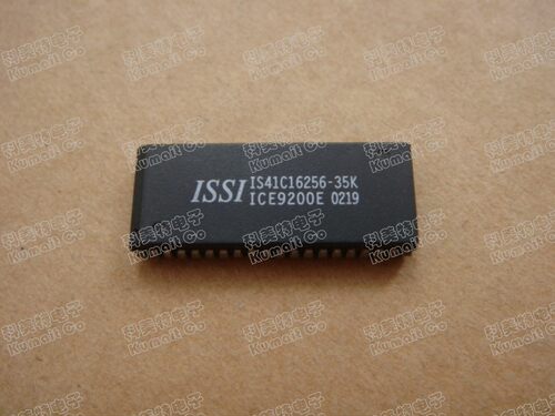 【实体店】IS41C16256-35K IS61C1024-15J实价可直拍  一只起售