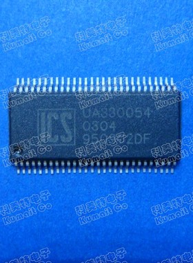 【实体店】ICS952603DF ICS954201BF 实价可直拍  一只起售