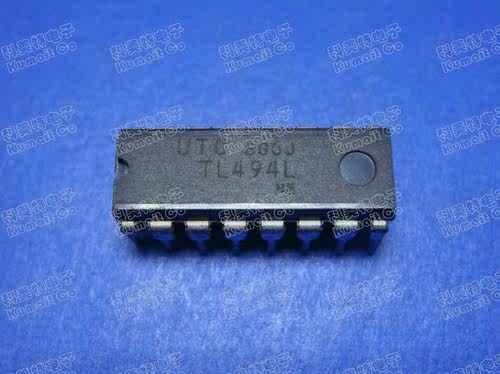 【实体店】TL494CN TL494L实价可直拍  一只起售