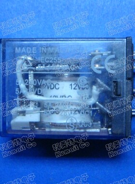 【实体店】IEC255 5A150VAC实价可直拍  一只起售