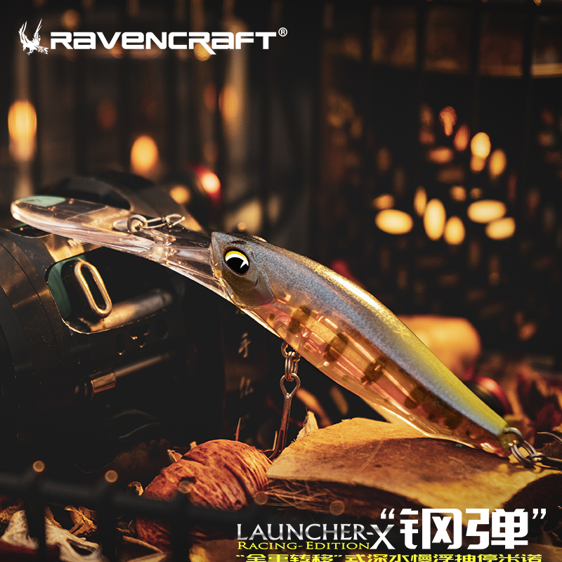 洋葱路亚子夜乌鸦钢弹68SF慢浮