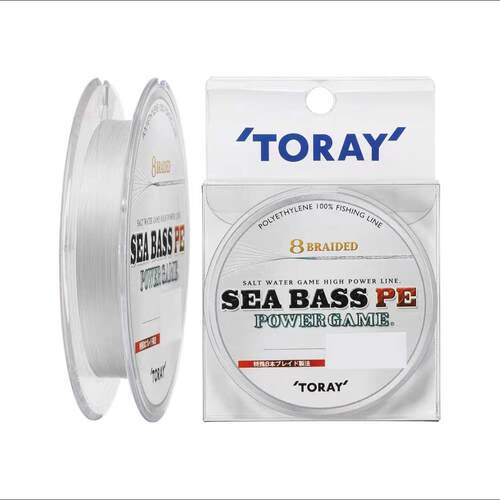 东丽TORAY主线SEABASSPE