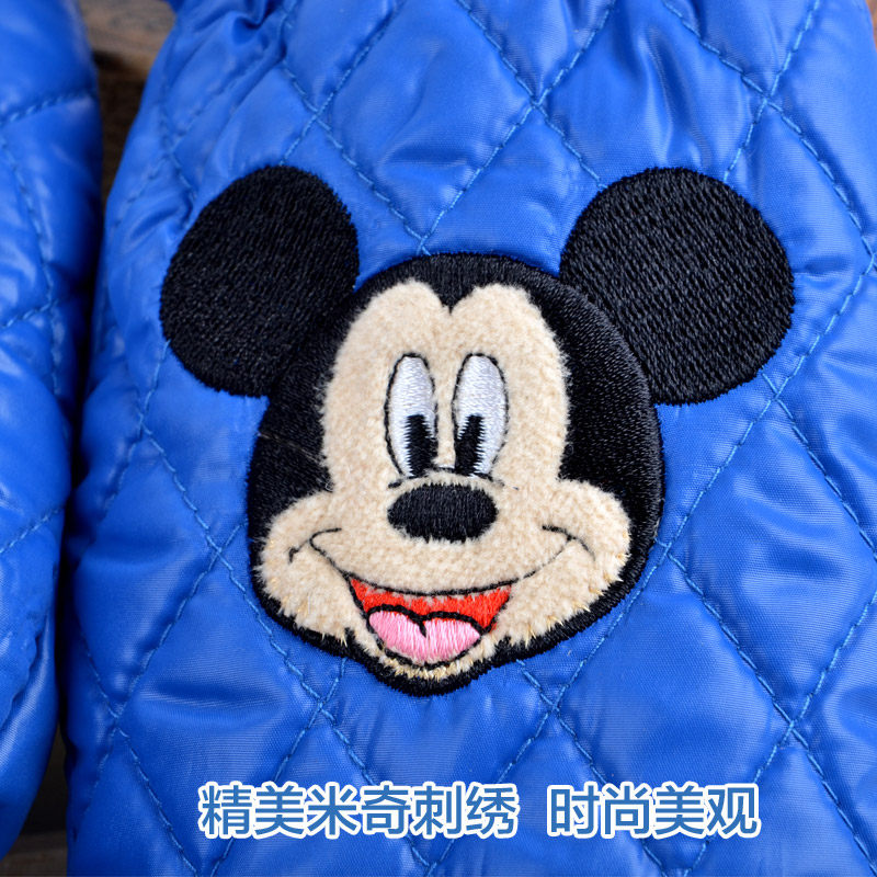 Gants pour enfants DISNEY en polyester - Ref 2146700 Image 4