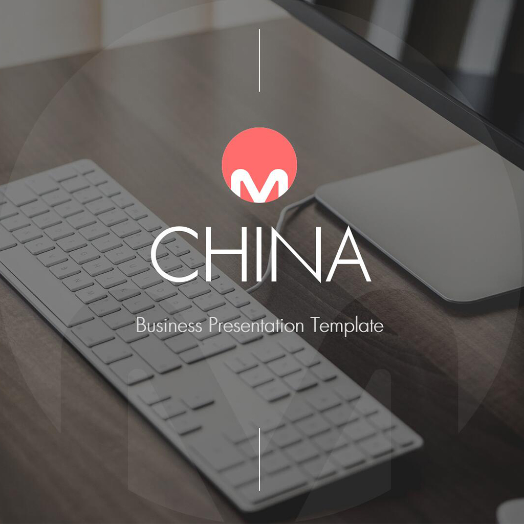 清新简约唯美企业公司文化展示营销策划PPT模版制作设计 pic484