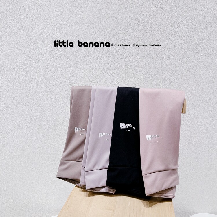 韩国韩系童装女童儿童春秋夏款轻薄大弹力修身打底裤鲨鱼裤瑜伽裤