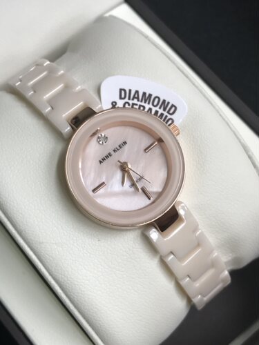 ANNEKLEIN/安妮克莱因手表