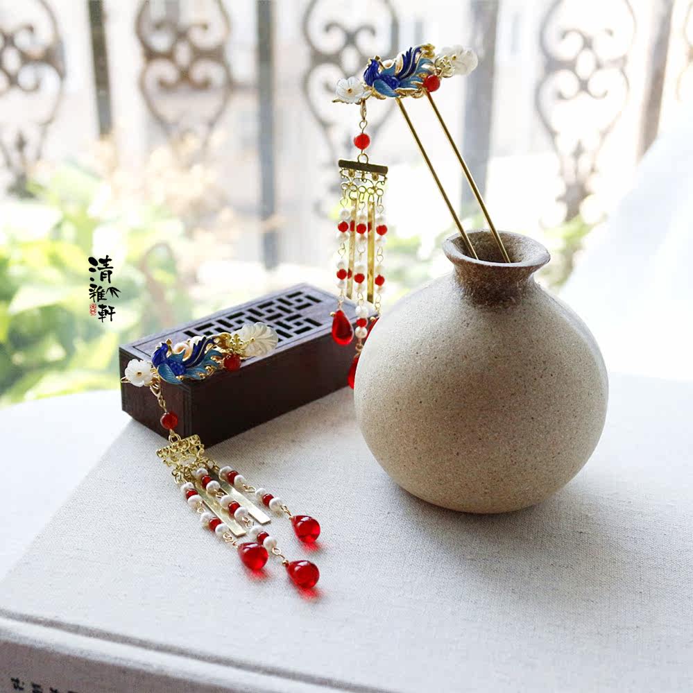 Accessoire coiffure - Ref 1201130 Image 1