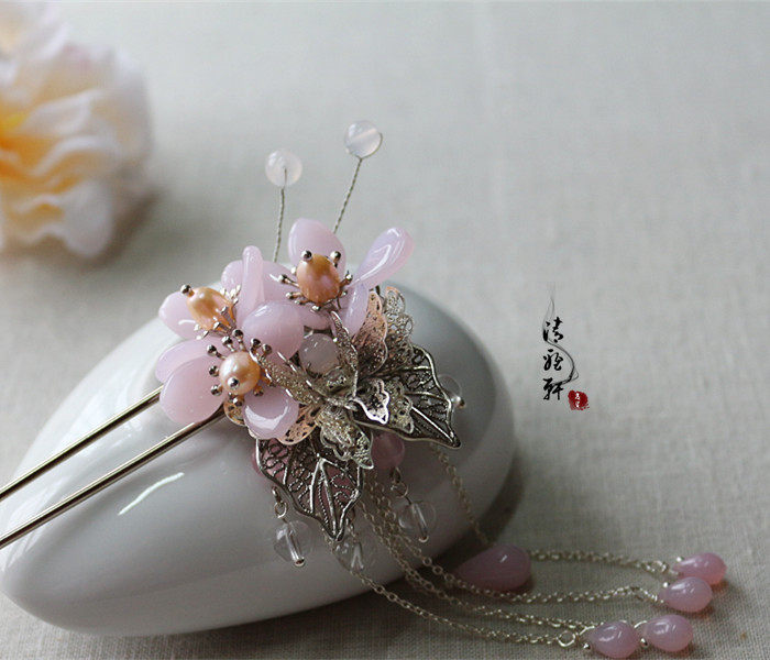 Accessoire coiffure - Ref 1202369 Image 4