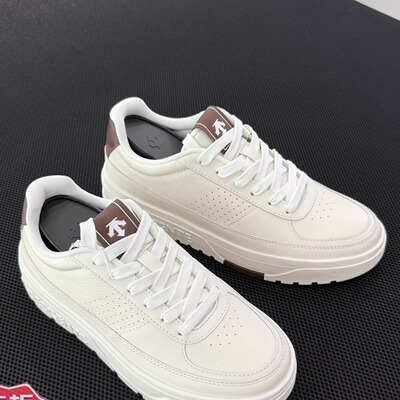 DESCENTE迪桑特D5431DSN77 D5432DSN77男女款25秋运动休闲鞋