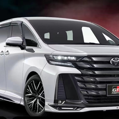 威尔法包围GR原厂进口正品