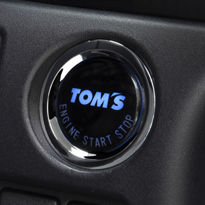 Toms按键盖原厂正品一键启动