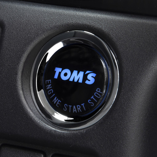 Toms按键盖原厂正品一键启动