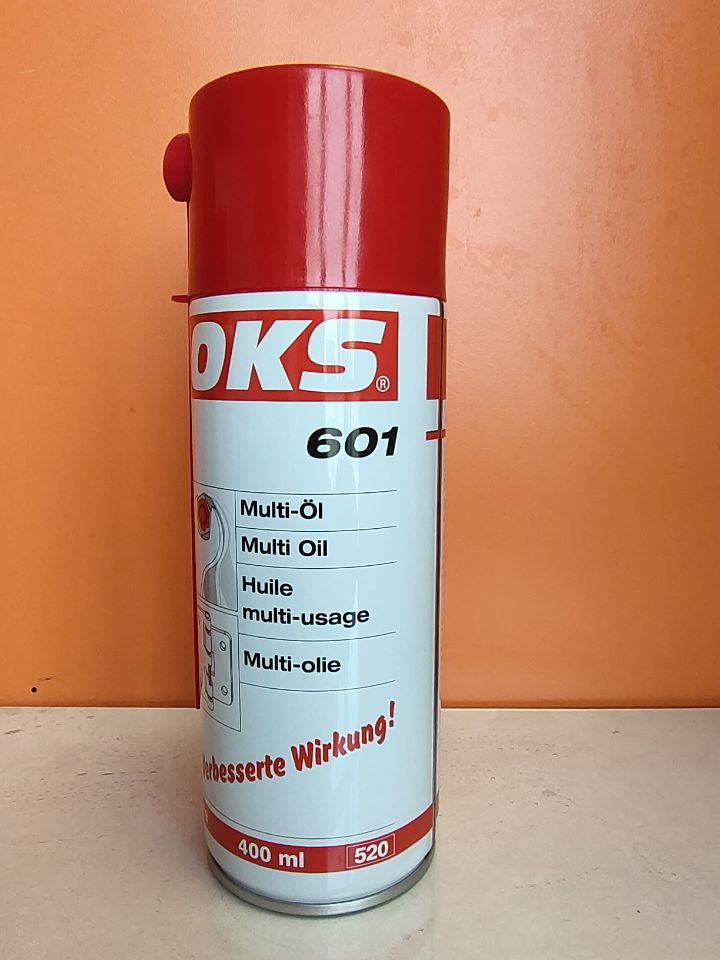 特价促销多功能稀液状润滑油 400ml拆卸生锈的部件德国进口OKS601