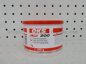 特价德国进口工业润滑油OKS200-250G/罐润滑膏二硫化钼装配膏