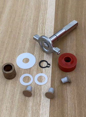 柏翠东菱面包机面包桶维修配件9600/1352B-3C/6000WJ/JD08/9500WT