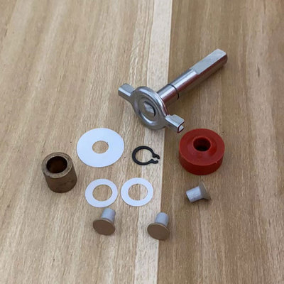 柏翠东菱面包机内胆桶维修配件