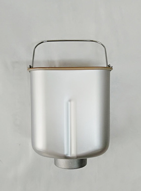 美的面包机面包桶配件内胆桶MM-ESC1510搅拌和面包机桶