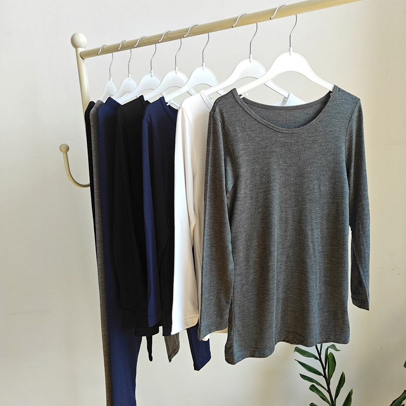 儿童薄款发热丝打底衫圆领长袖保暖上衣弹力大保暖裤秋裤打底裤,童装/婴儿装/亲子装,保暖上装,淘宝优惠券,粉丝福利购,淘宝优惠卷