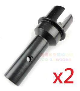 HONGNOR 鸿诺  X3-78E X3GT 后轮 轮轴