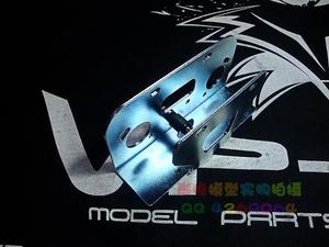 10244 启动台配件 k马达座 支架 带张紧轮