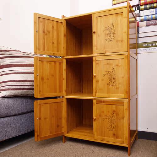 餐边柜储物柜厨房置物架