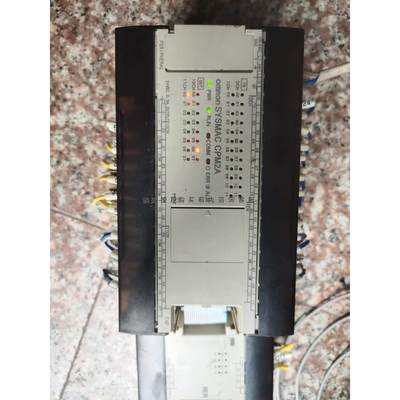 议价欧姆龙plc CPM2A-40CDR-A cpm2a-60c