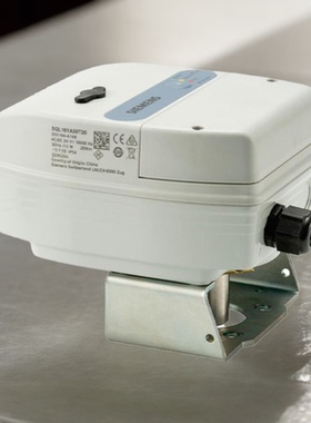 原装西门子SQL161A00T20/SQL161A00T35适用于VAF41系列球阀执行器