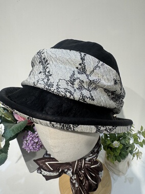 Aqua city水世界2025秋冬新款女款帽子MA426