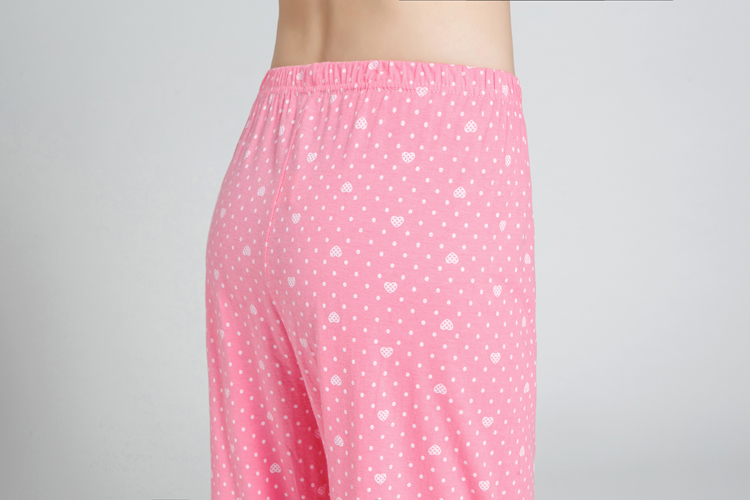 Pantalon pyjama Moyen-âge - Ref 742647 Image 4