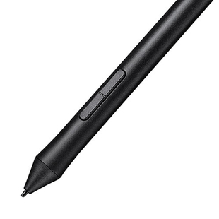 wacom LP190压感笔适合影拓数位笔CTH690CTL490 672数位板472标配