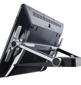 wacom手绘屏cintiq新帝27寸液晶数位屏绘图手绘DTK2700适配器电源