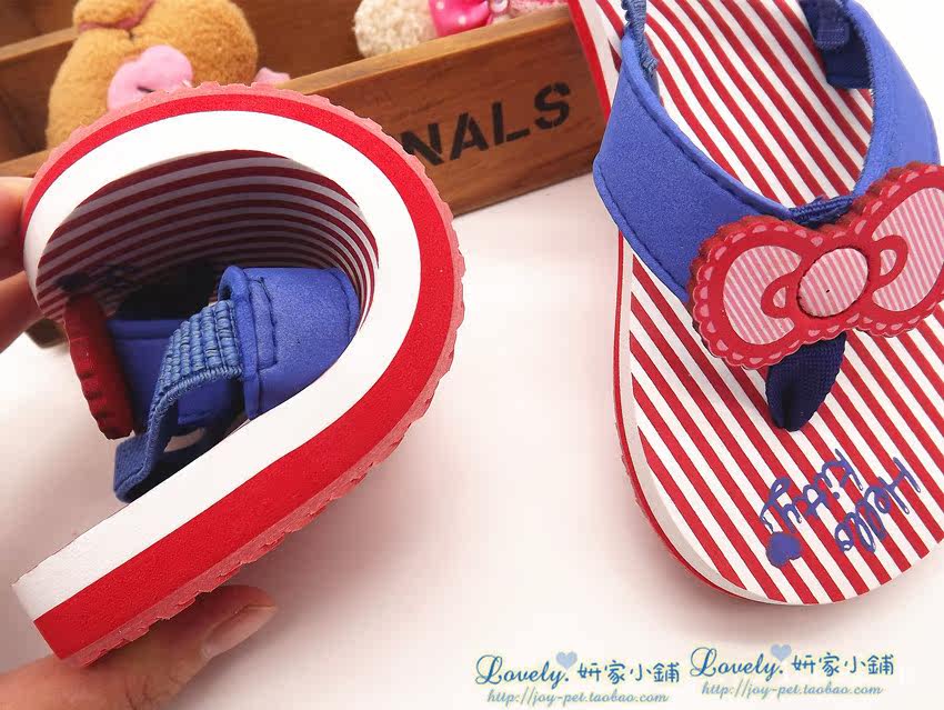 Chaussures enfants en autre pour été - semelle mousse - Ref 1040154 Image 4