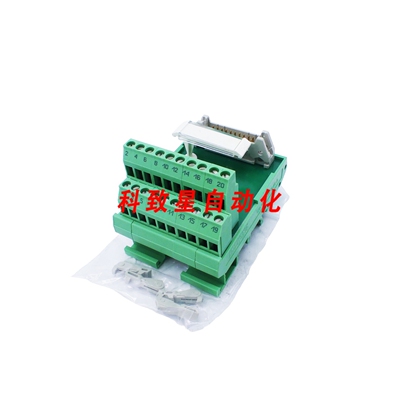工业配件FLKM 20 FLKM20 VARIOFACE模块2281047 22 81 04 7-