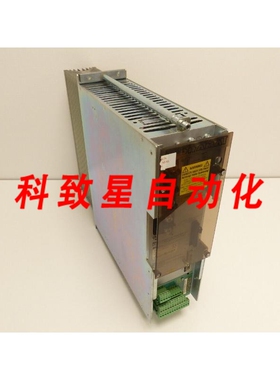 工业配件KDS 1.3-10000-W1控制器 253759-01986