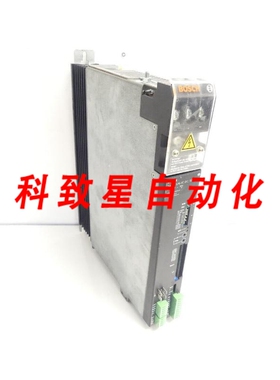 工业配件SM 5/10-TC/060839-104伺服模块 558865