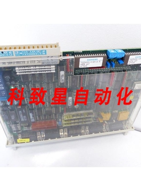 工业配件WF723A 6FM1723AA10 PC 612 F B1200-F405 RK J90555