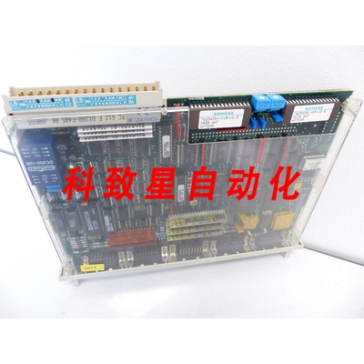 工业配件WF723A 6FM1723AA10 PC 612 F B1200-F405 RK J90555