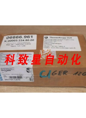 工业配件3RV1721-1JD10断路器3极10A