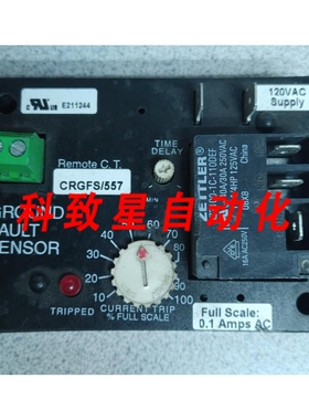 工业配件CR S CR7310-EH-120-01.1-A-CD-ELR-R CRGFS/557传感器