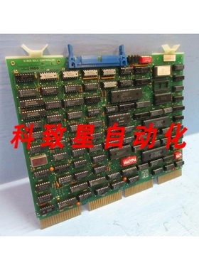 工业配件DEC 2162-01版本L Q-BUS SDLC控制器板 PLC模块数字设备