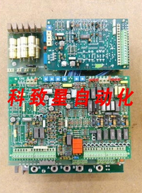 工业配件VARIDYN ADB 190.30M变频器 1863