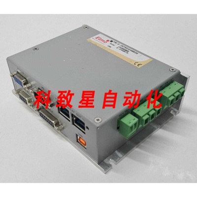 工业配件MOTION CONTROL G-DCTRO12/400EDS GOLD DC长号数字伺服