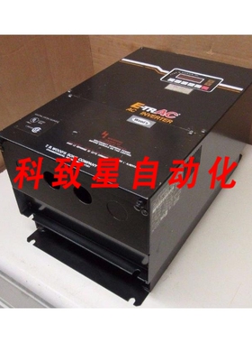 工业配件AFC-4015.0B2 E-TRAC驱动 460V 23 AMP 3PH 15HP 17KVA