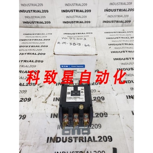 工业配件C25FNF260接触器