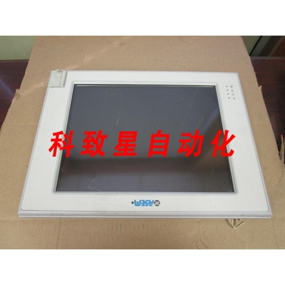 工业配件WS60015H3 的 ASEM接口面板盖