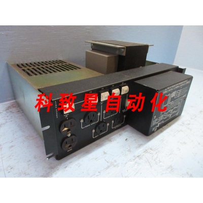 工业配件MEASUREX 08473500 REV.F电源模块(带变压器)56000201 RE