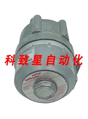 工业配件ASCO开关PB13A80J/RF10A42 0.7/7 BAR 250VAC