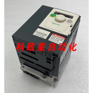 工业配件ALTIVAR ATV312HU15N4驱动器1.5KW 2HP 380-500V