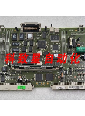 工业配件OPTIMUS 4512-108-09202 PCB 数字功能控制板